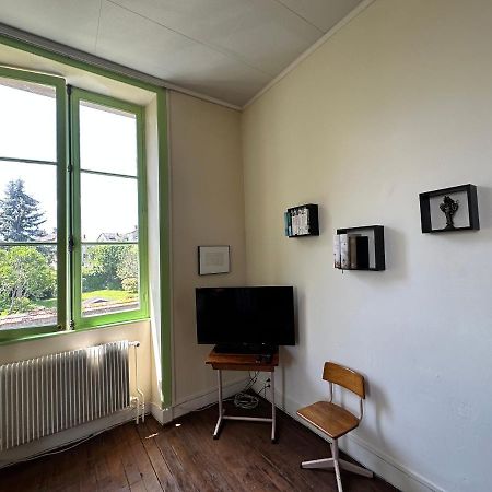 Villa Valliere Bed&Breakfast Eksteriør billede