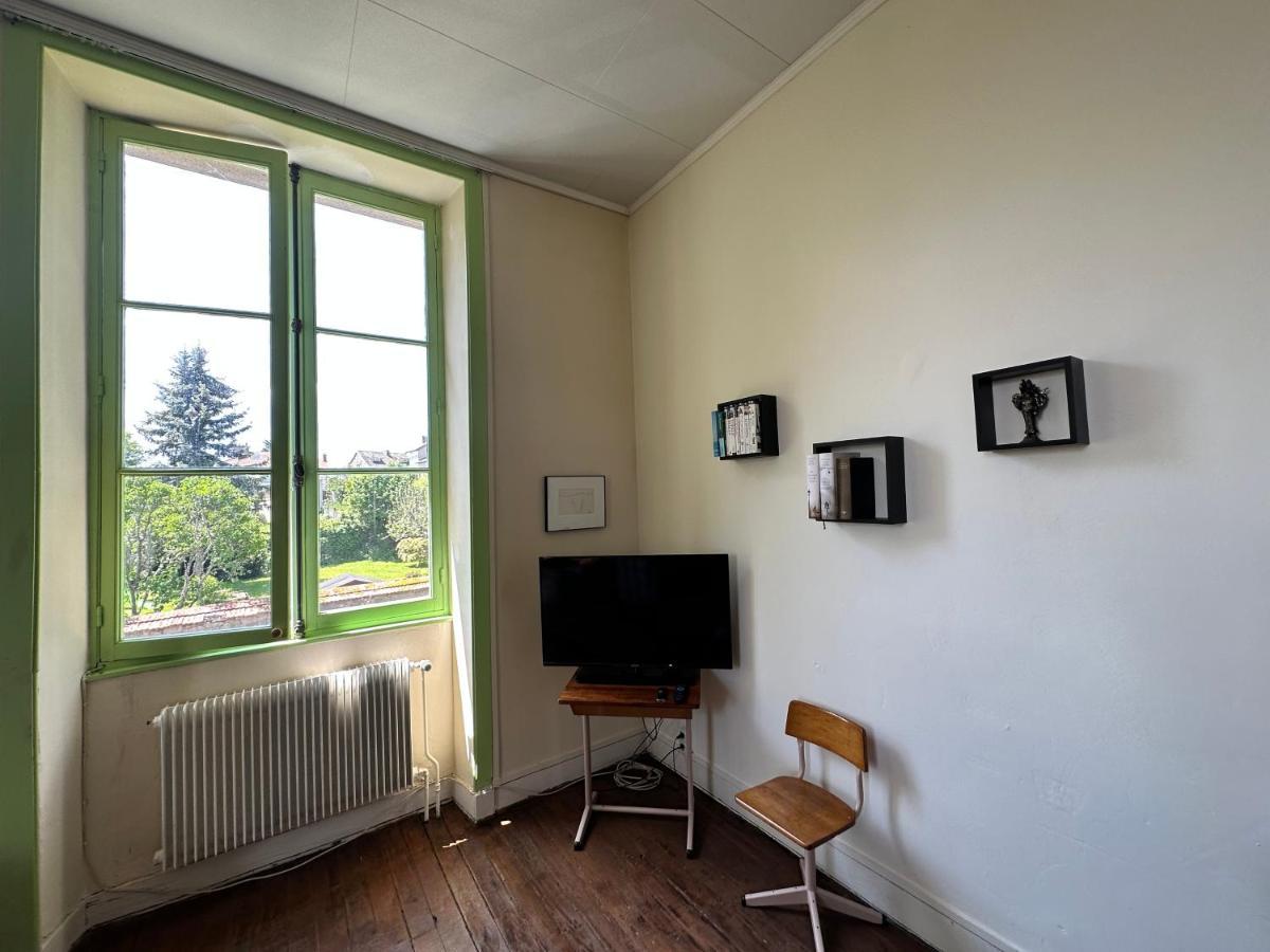 Villa Valliere Bed&Breakfast Eksteriør billede
