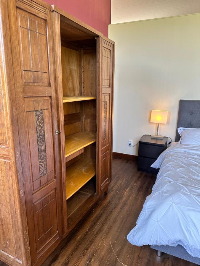 Villa Valliere Bed&Breakfast Eksteriør billede