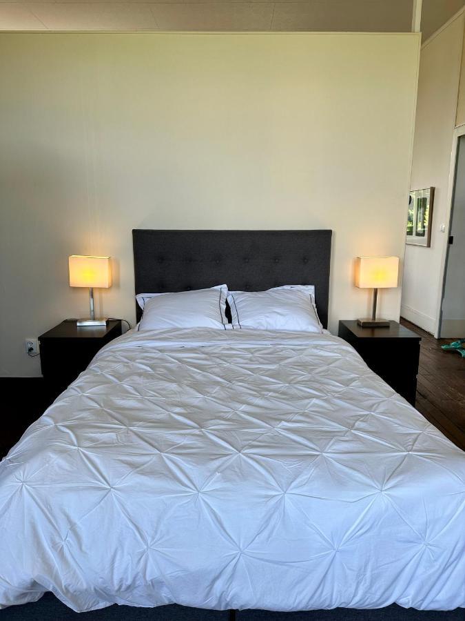 Villa Valliere Bed&Breakfast Eksteriør billede