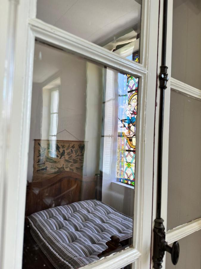 Villa Valliere Bed&Breakfast Eksteriør billede