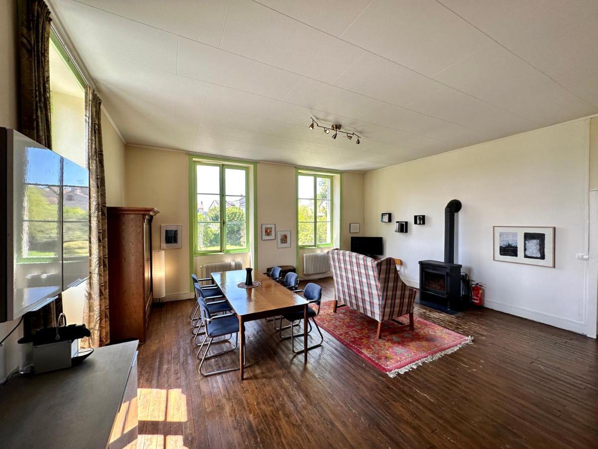 Villa Valliere Bed&Breakfast Eksteriør billede