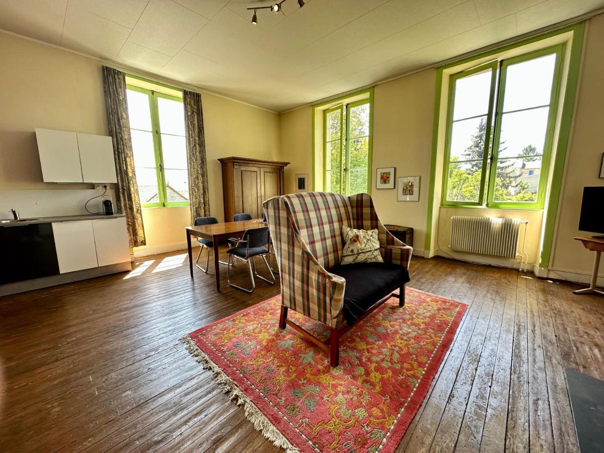 Villa Valliere Bed&Breakfast Eksteriør billede