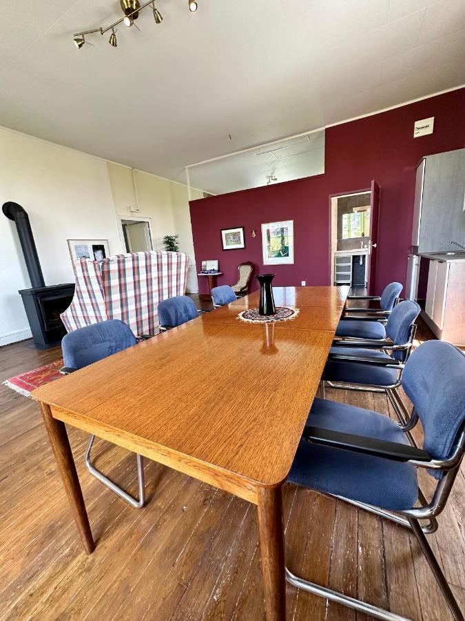 Villa Valliere Bed&Breakfast Eksteriør billede